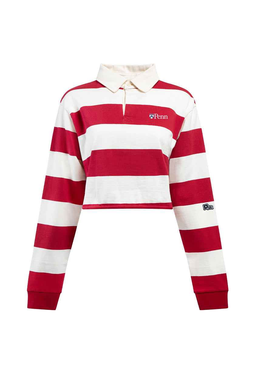 University of Pennsylvania Rugby Top