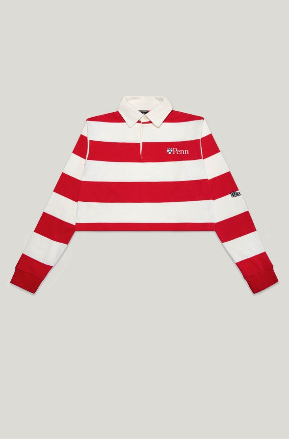 University of Pennsylvania Rugby Top