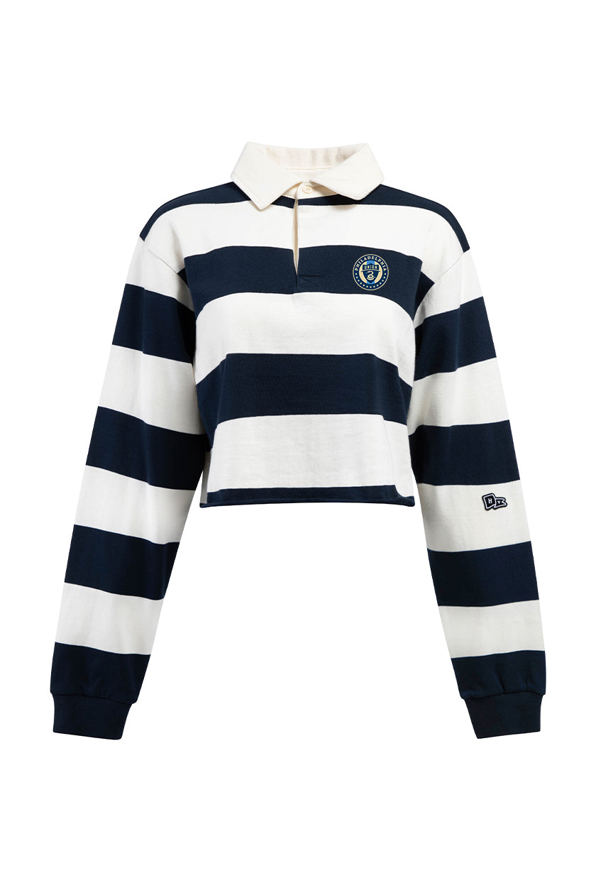 Philadelphia Union Rugby Top