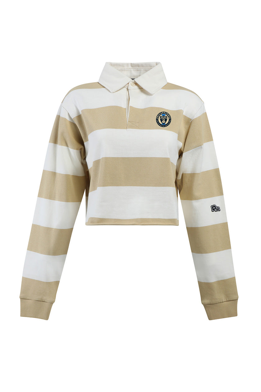 Philadelphia Union Rugby Top