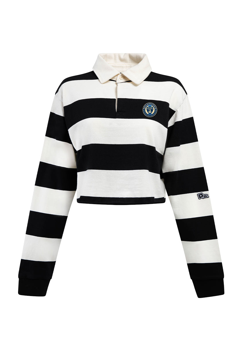 Philadelphia Union Rugby Top