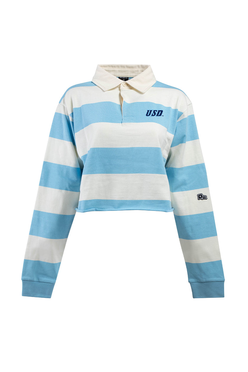 University of San Diego Rugby Top