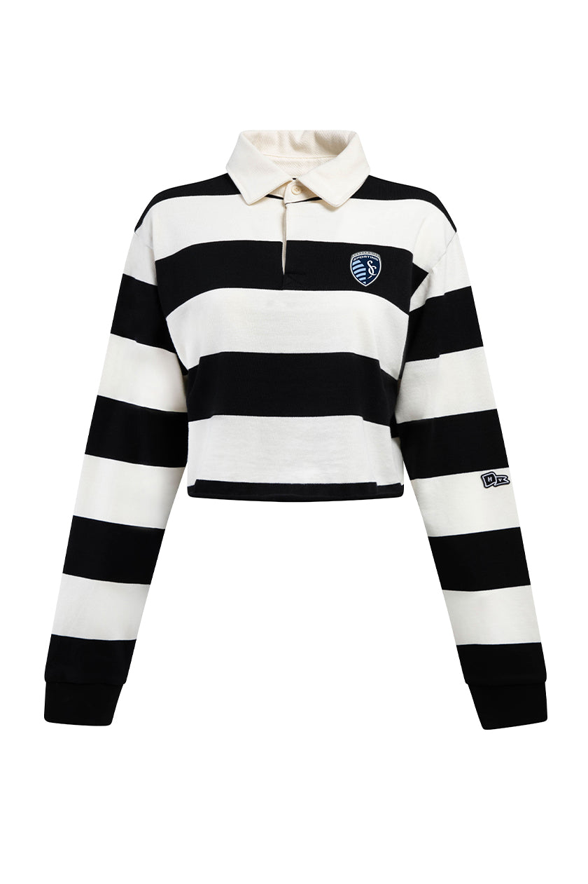 Sporting Kansas City Rugby Top