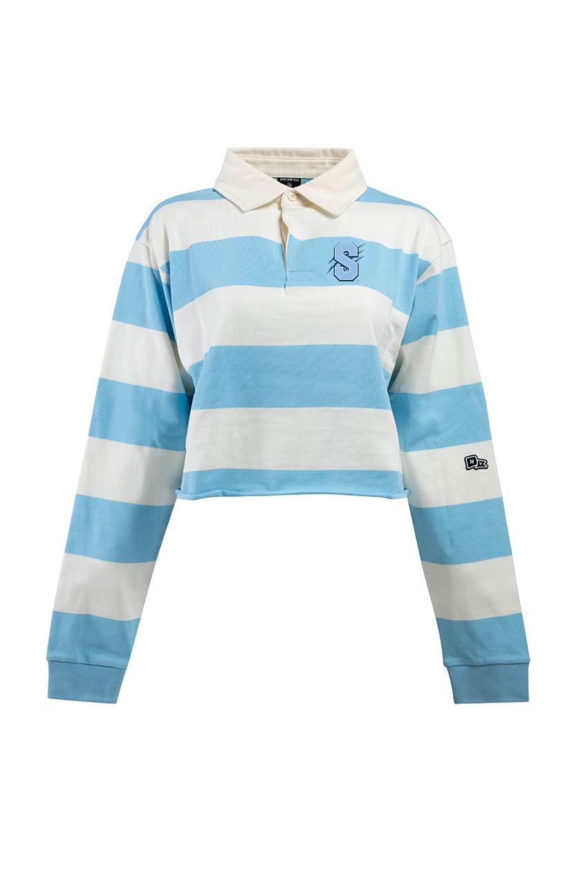 Spelman College Rugby Top