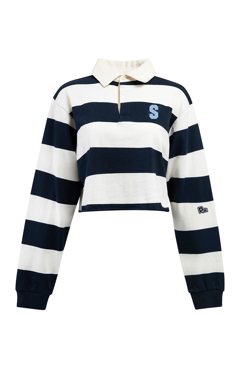 Spelman College Rugby Top