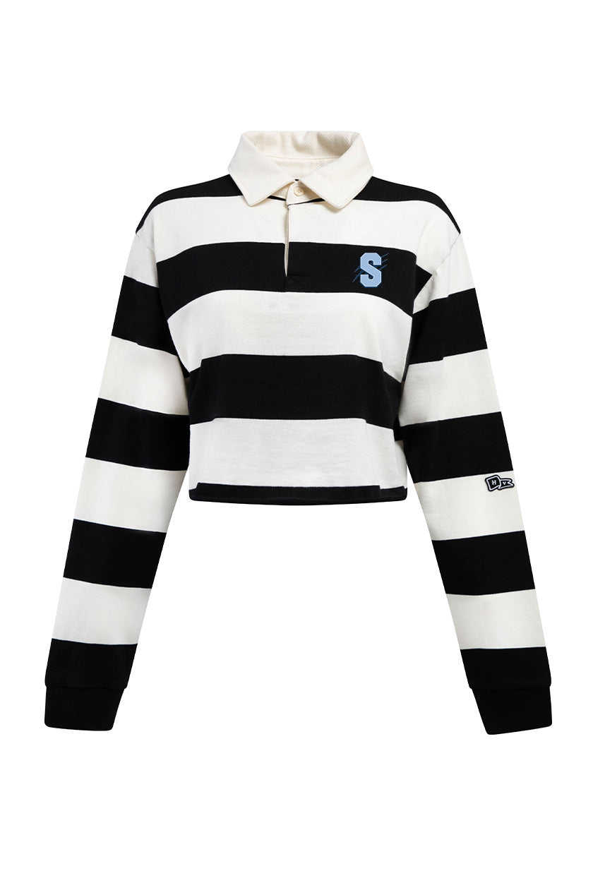 Spelman College Rugby Top