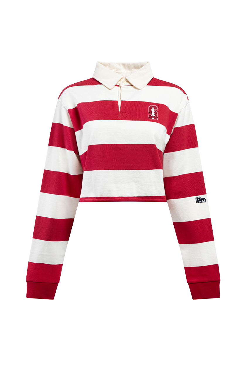 Stanford University Rugby Top