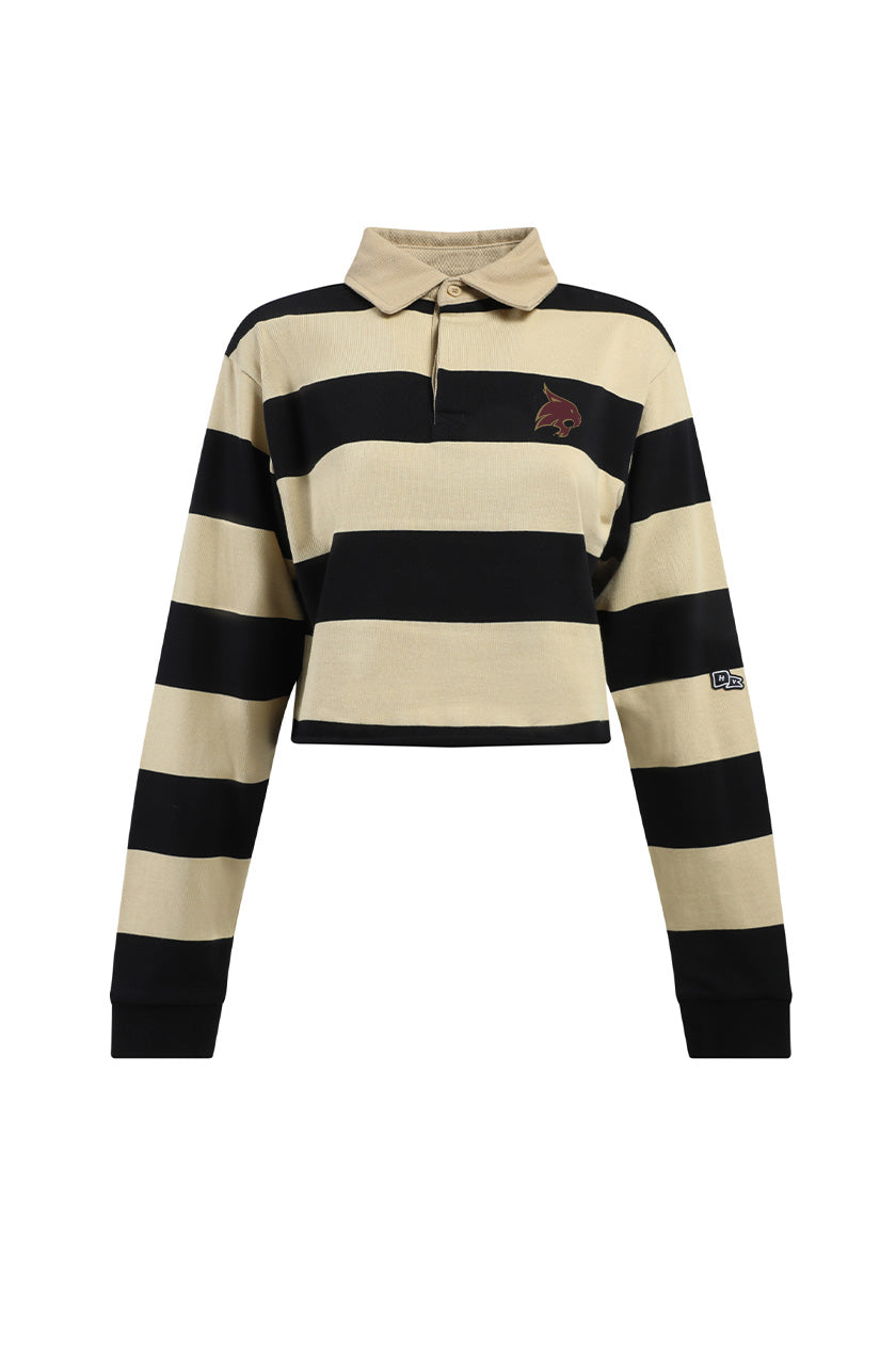 Texas State Rugby Top