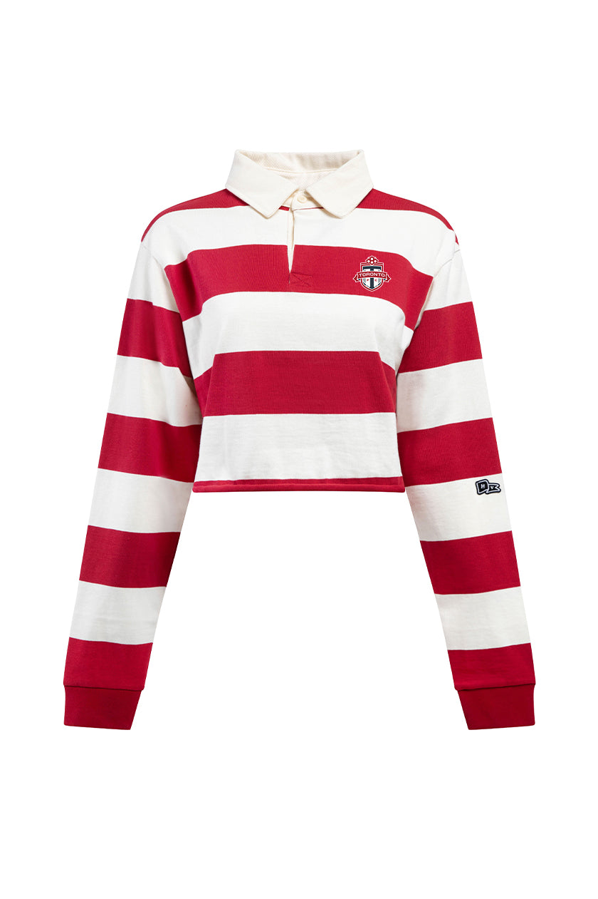 Toronto FC Rugby Top