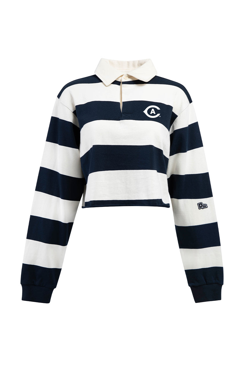 UC Davis Rugby Top