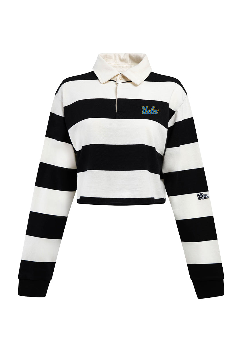 UCLA Rugby Top