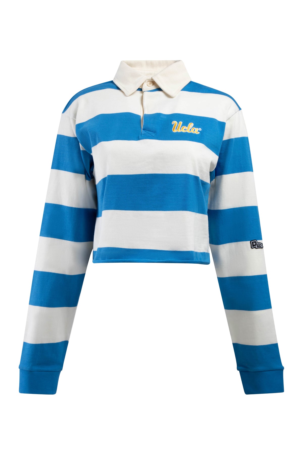 UCLA Rugby Top