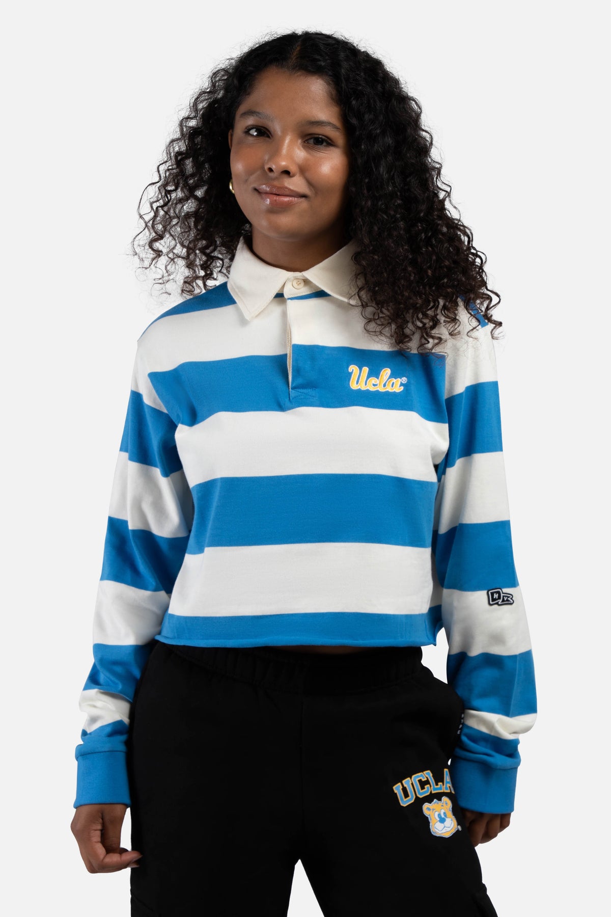 UCLA Rugby Top