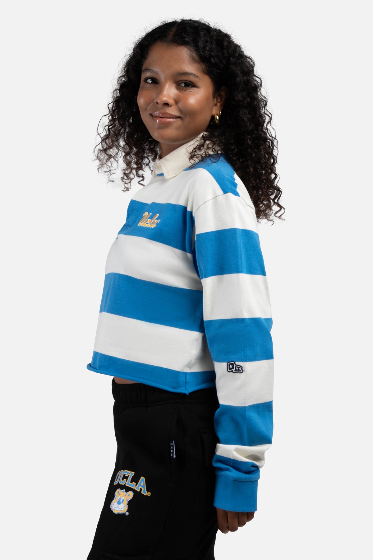 UCLA Rugby Top