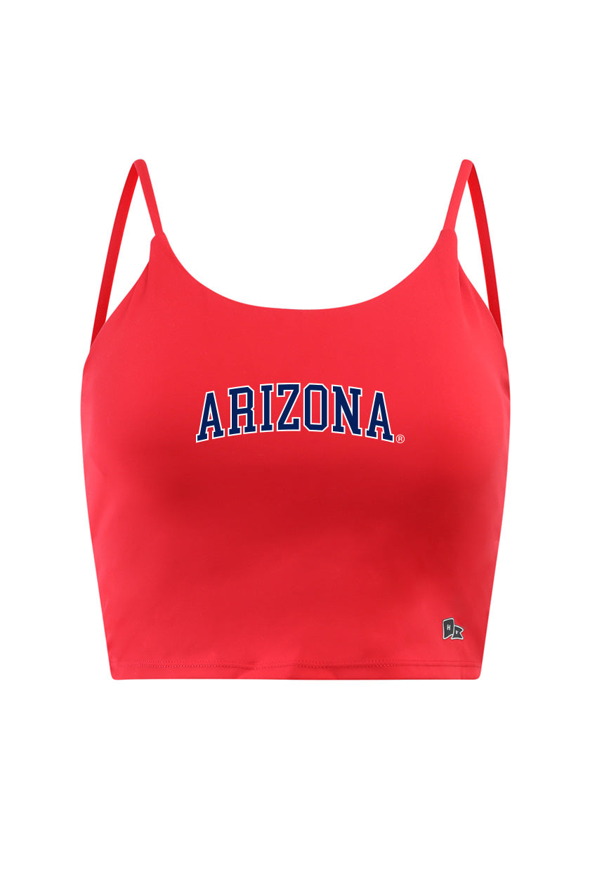 Arizona Bra Tank Top