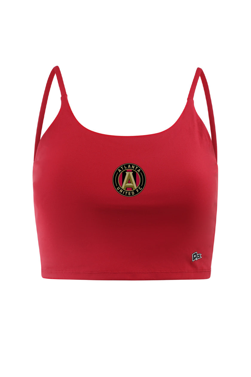 Atlanta United FC Bra Tank Top