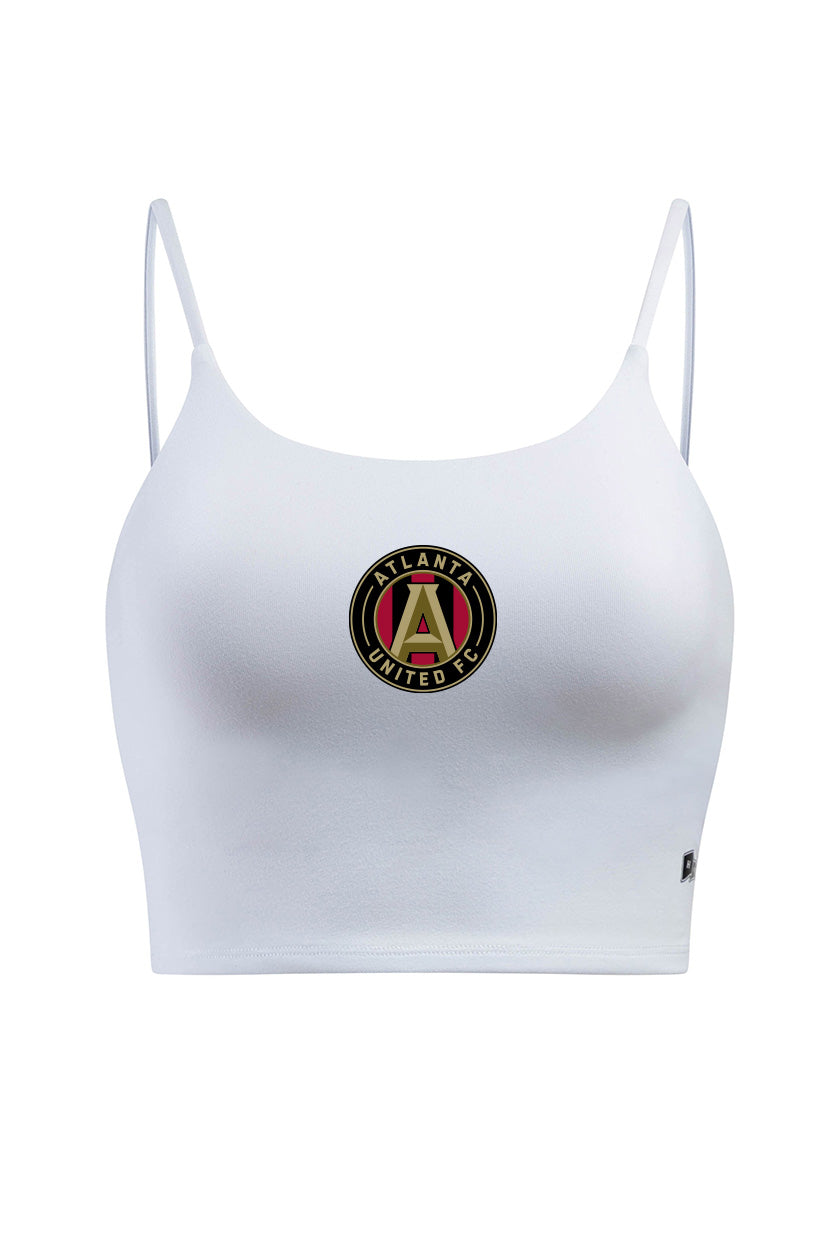 Atlanta United FC Bra Tank Top