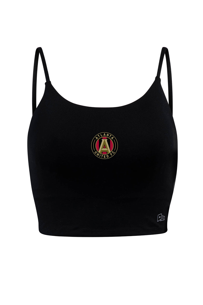 Atlanta United FC Bra Tank Top