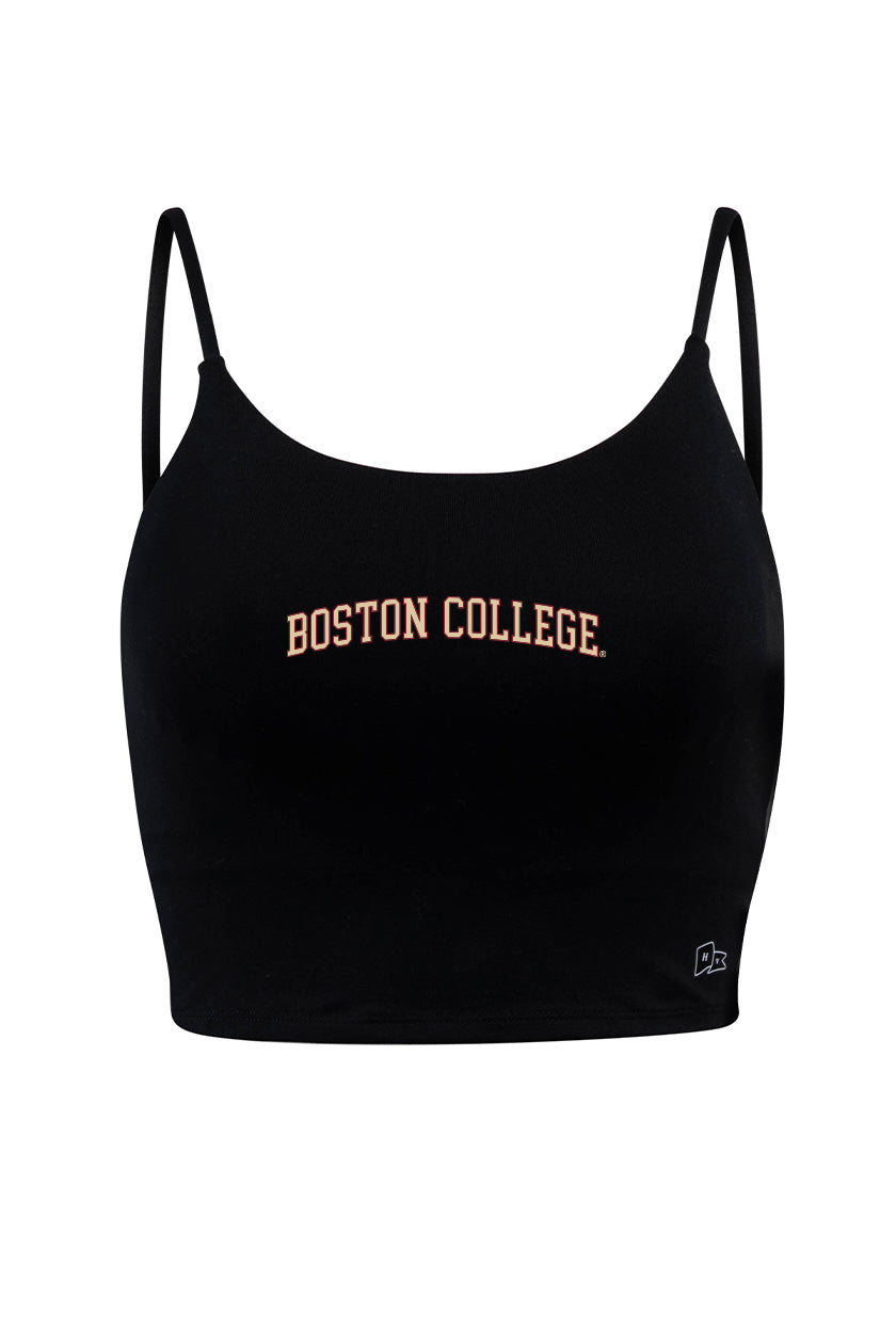 Boston College Bra Tank Top