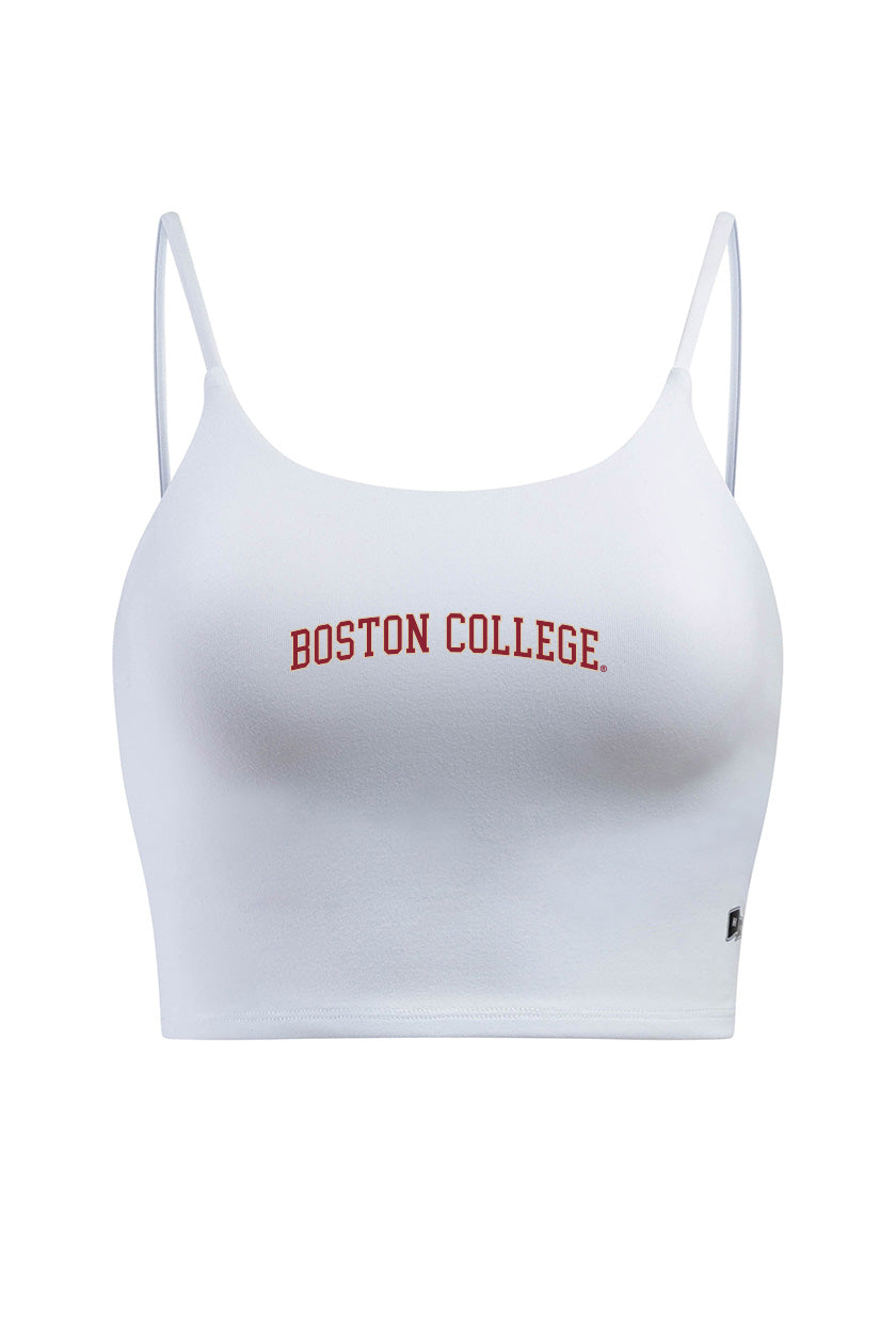 Boston College Bra Tank Top