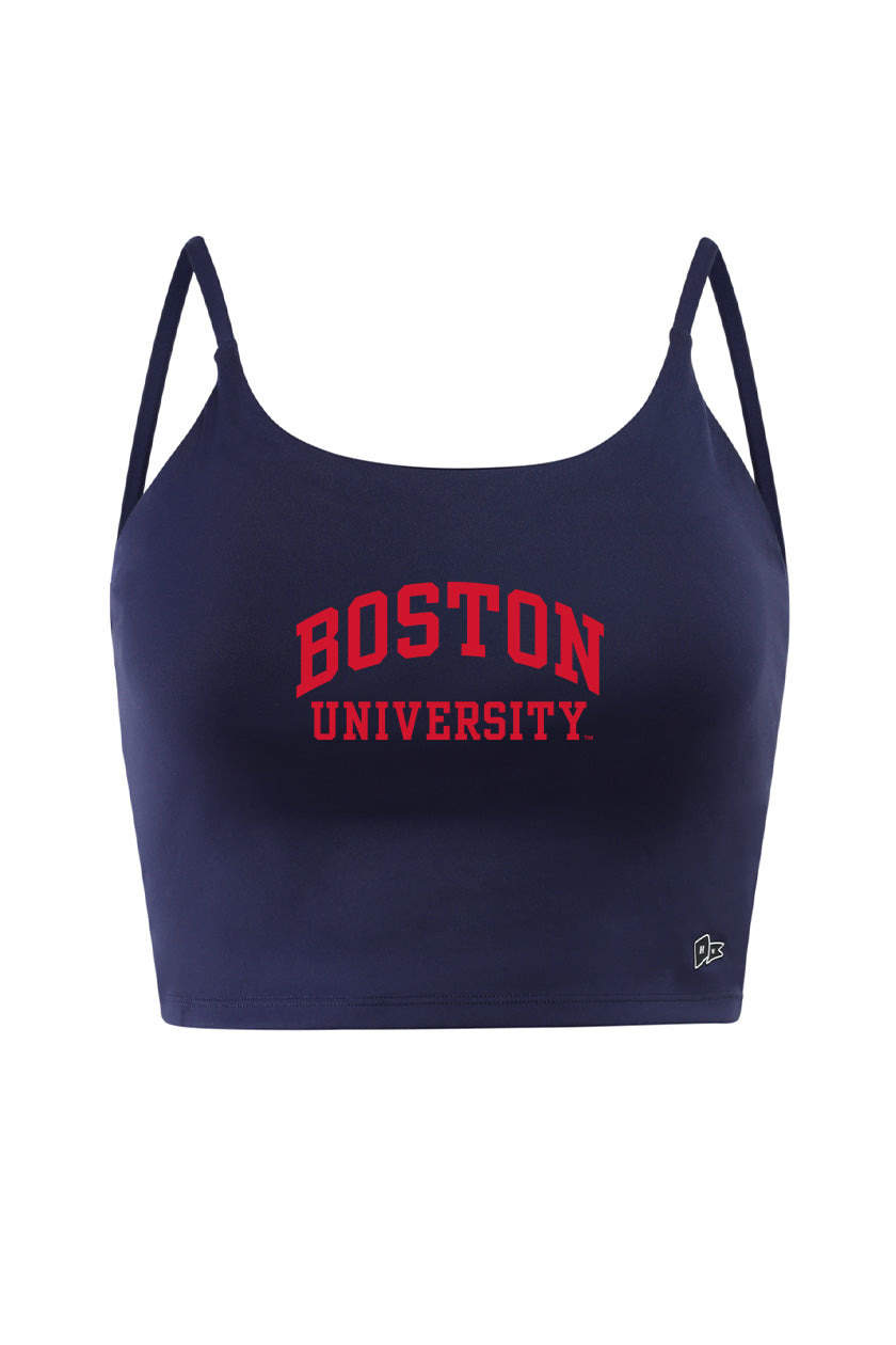 Boston University Bra Tank Top