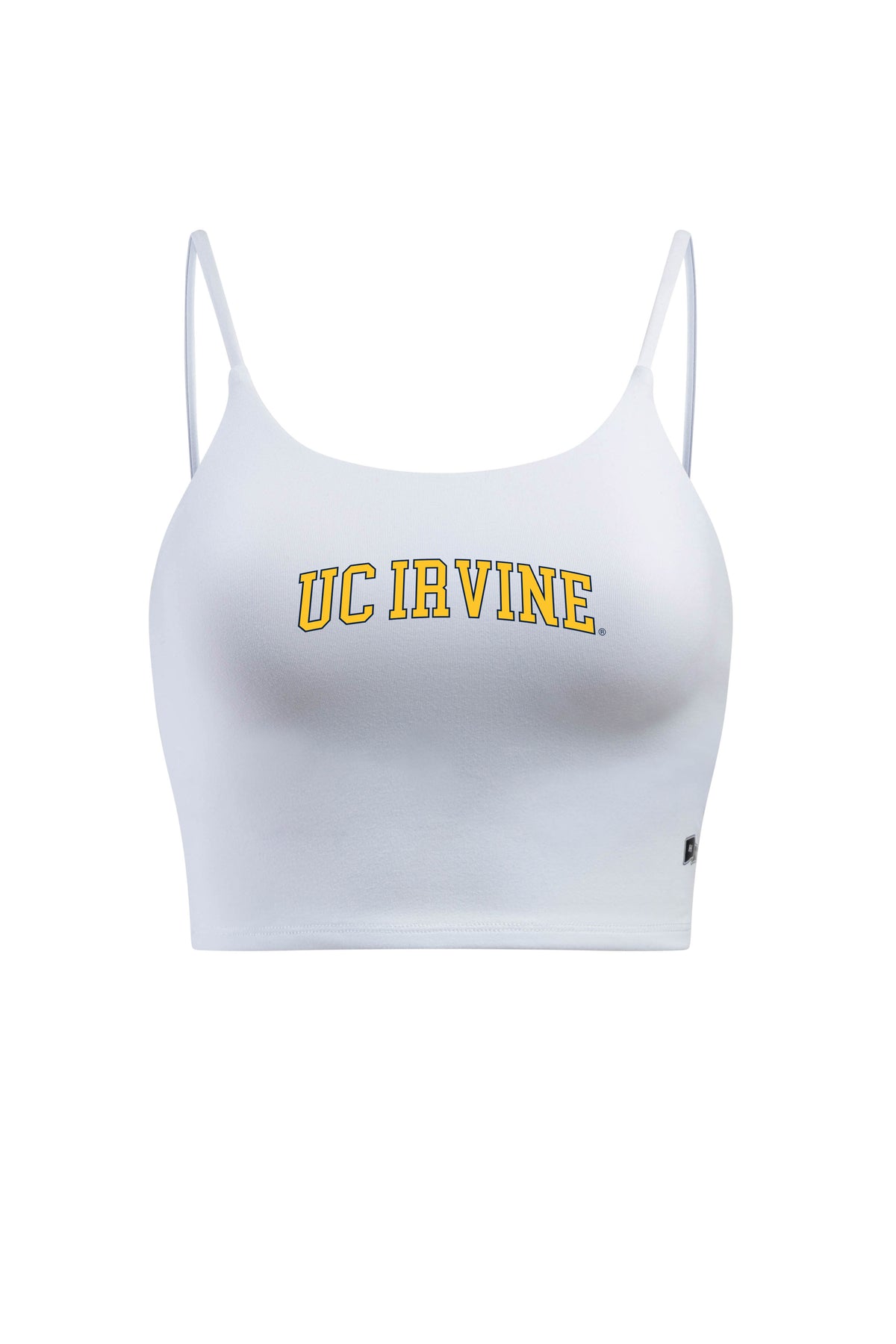 UC Irvine Bra Tank Top