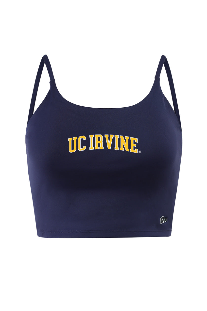 University of California Irvine Bra Tank Top