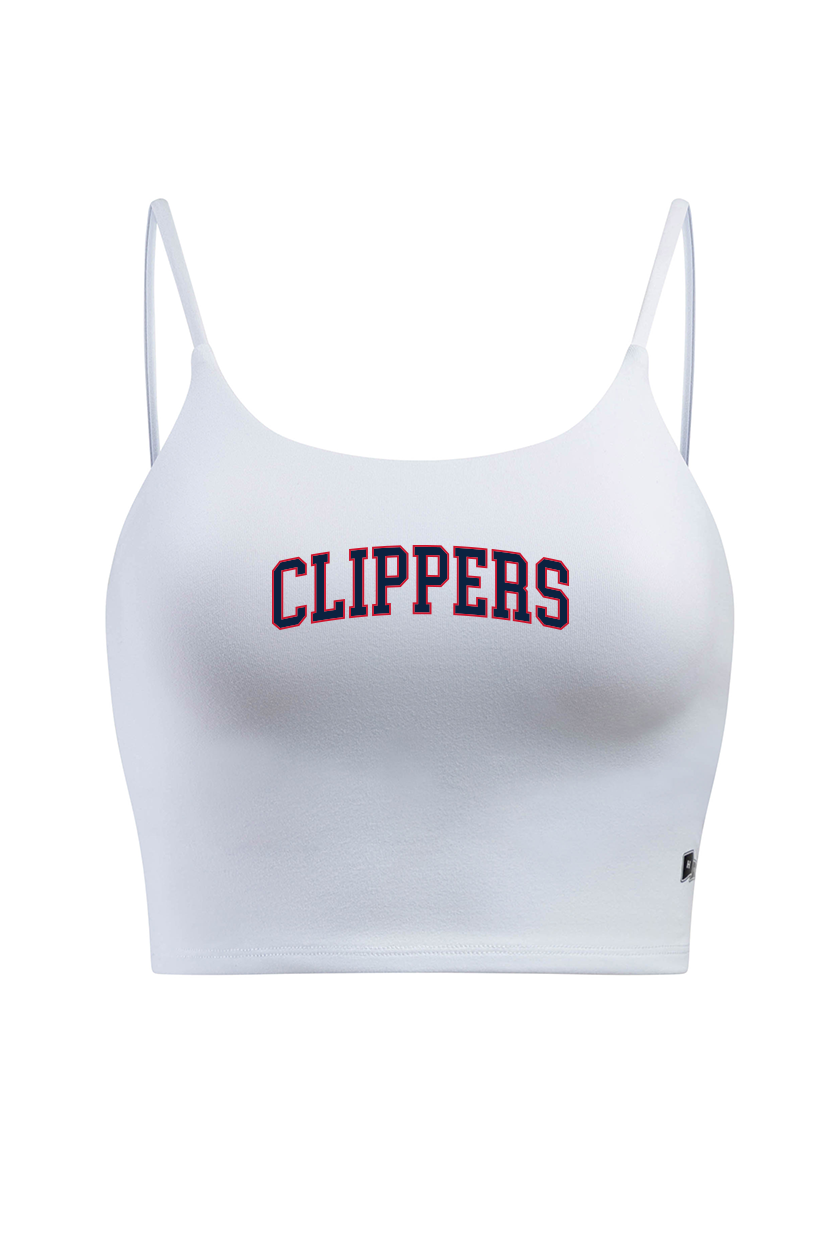 Los Angeles Clippers Bra Tank Top