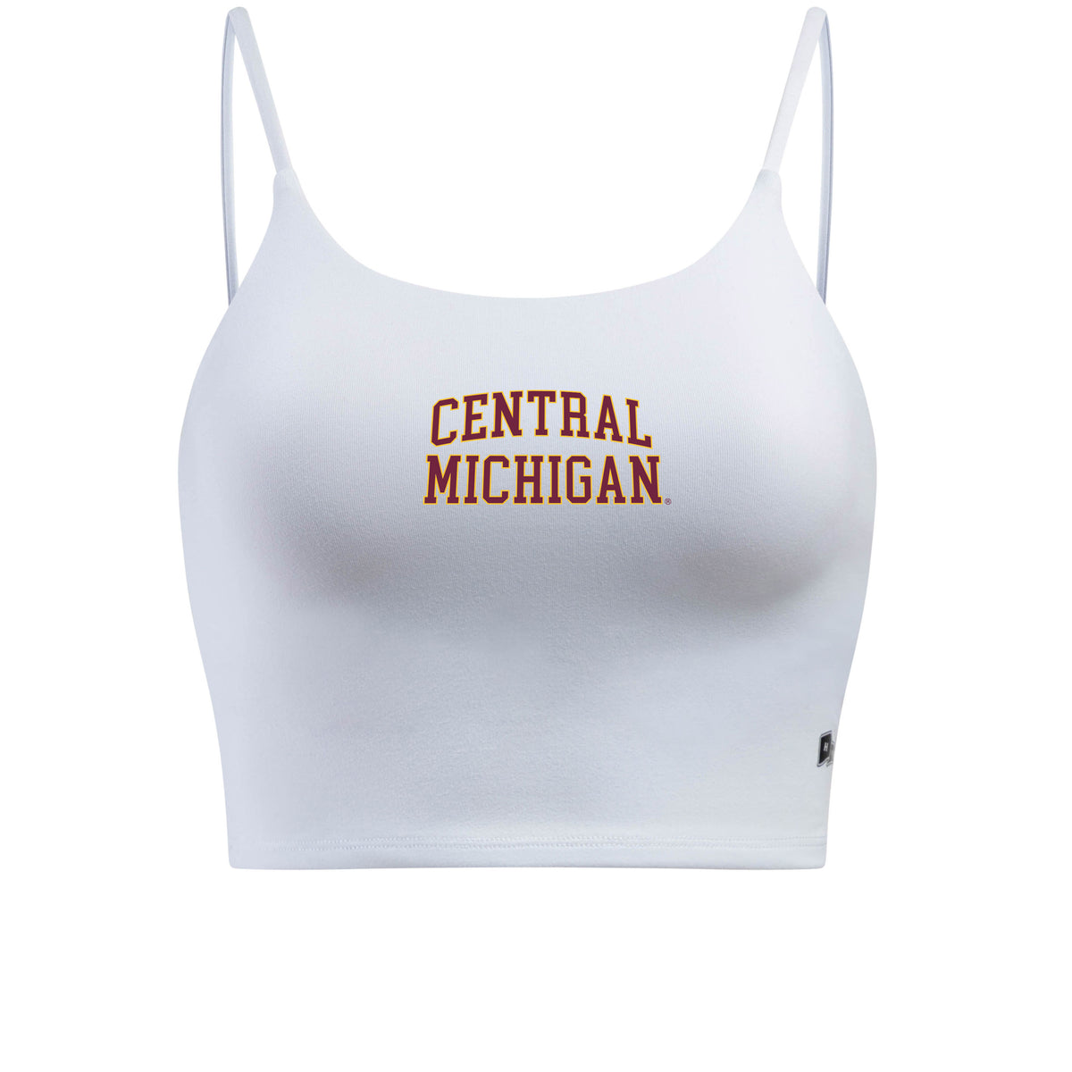 University of Michigan Bra Tank Top  Tank top bras, Bra tanks, Tank tops