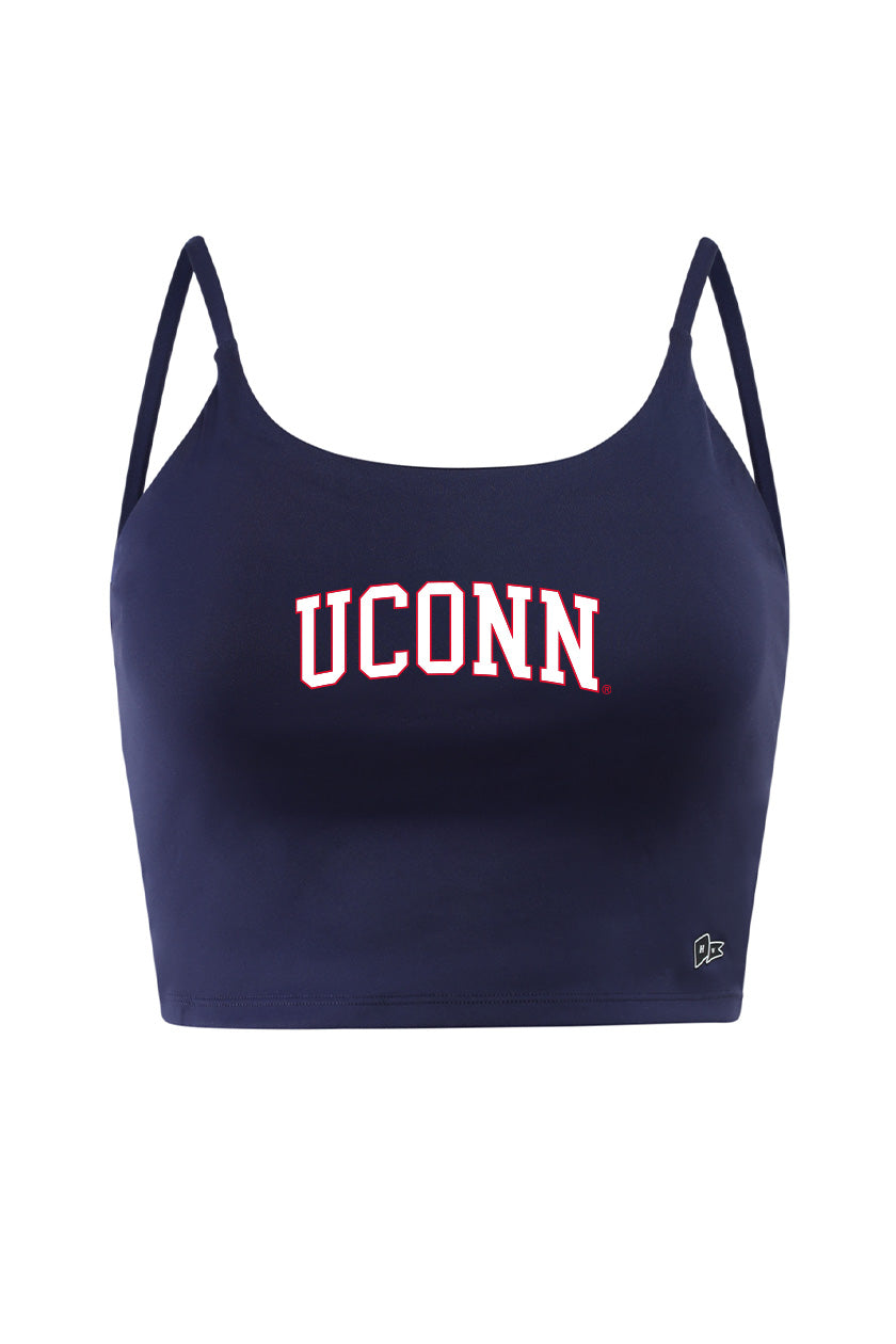 University of Connecticut Bra Tank Top