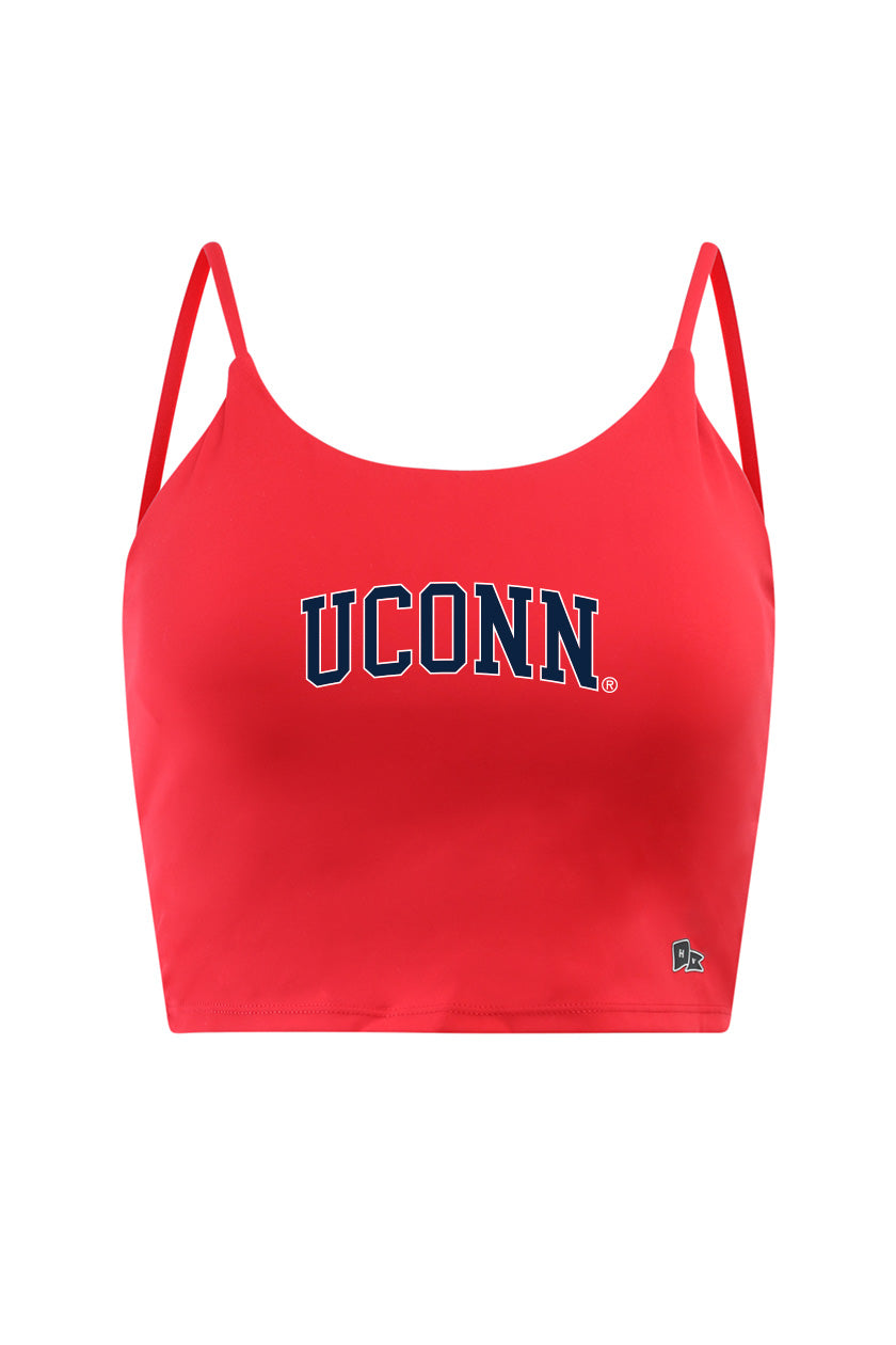 University of Connecticut Bra Tank Top