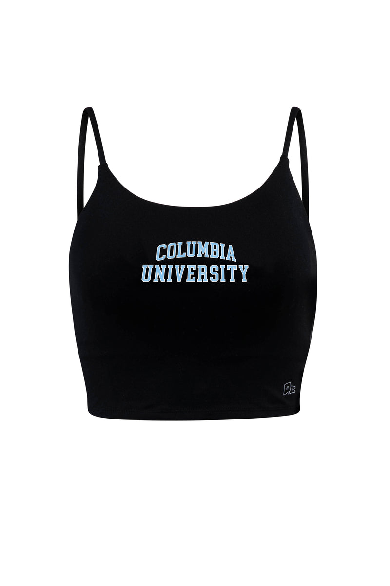 Columbia Logo Sports Bra