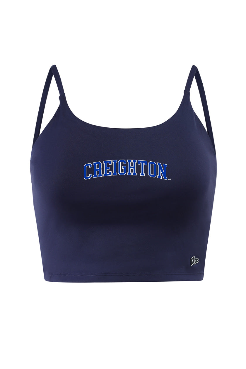 Creighton University Bra Tank Top