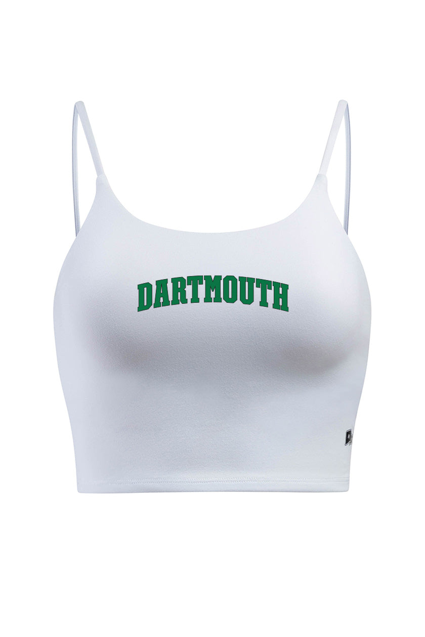 Dartmouth Bra Tank Top