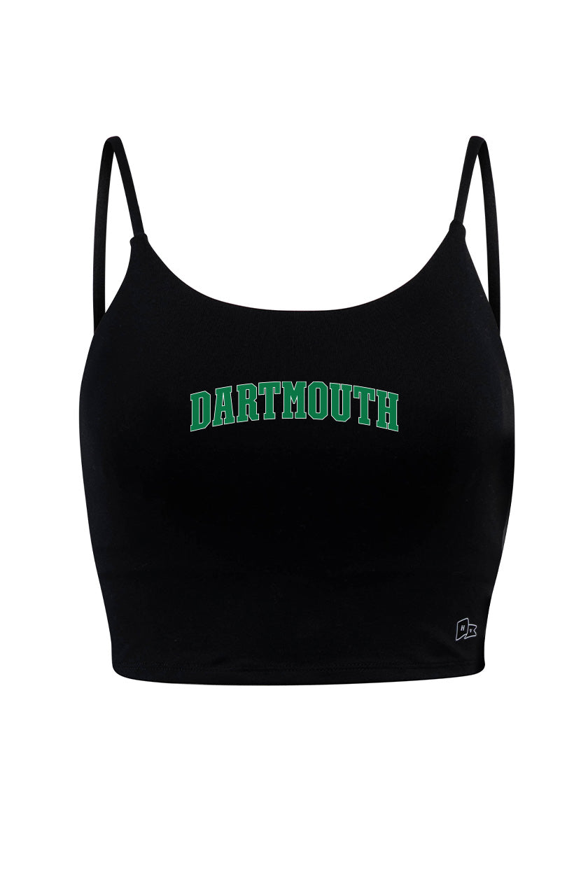 Dartmouth Bra Tank Top