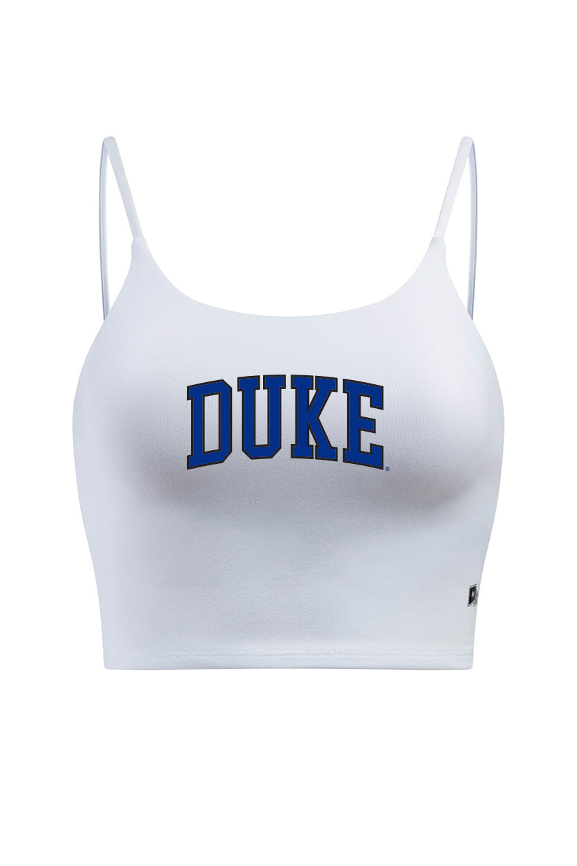 Duke Bra Tank Top