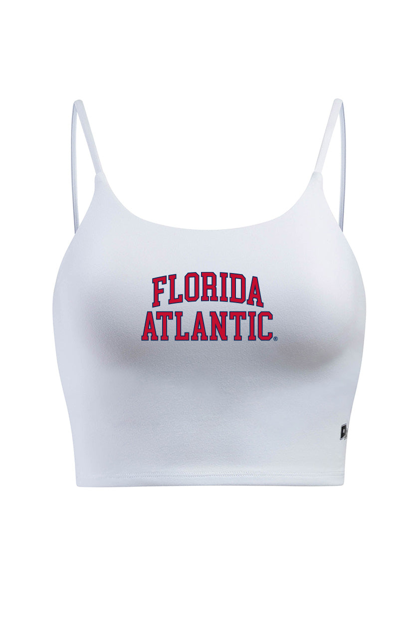 Florida Atlantic Bra Tank Top