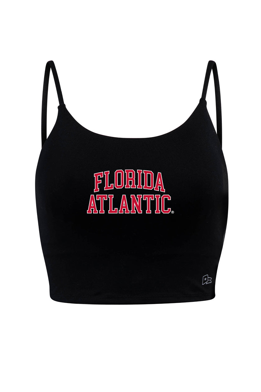 Florida Atlantic Bra Tank Top