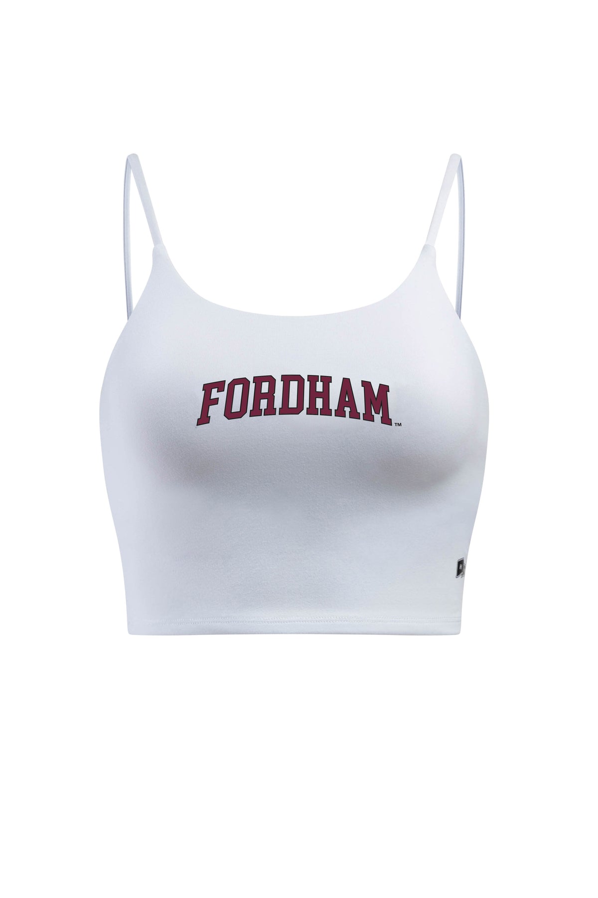 Fordham Bra Tank Top