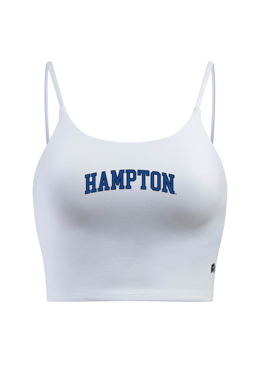 Hampton Bra Tank Top