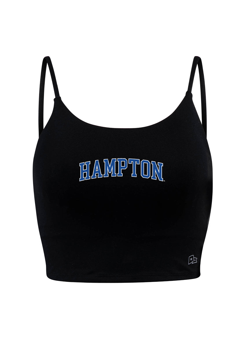 Hampton Bra Tank Top