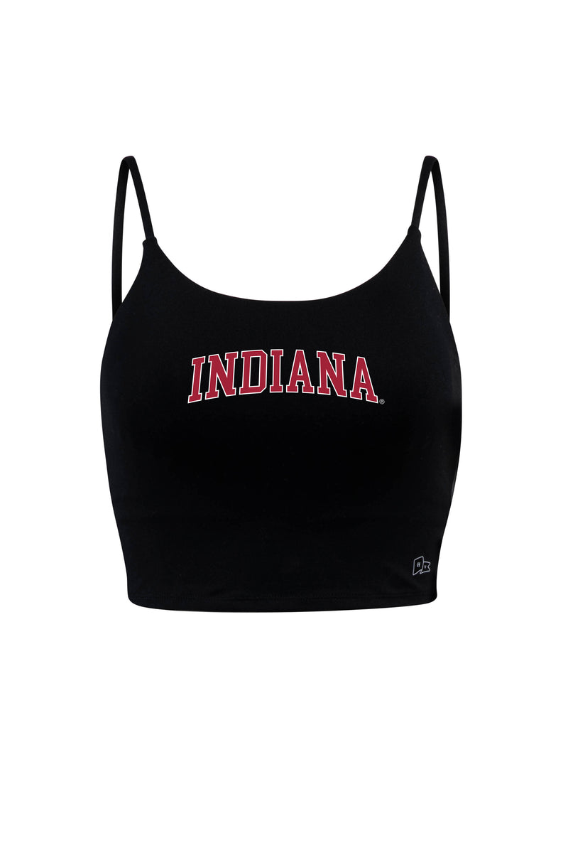 Indiana University Bra Tank Top