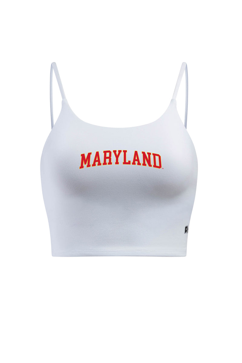 University Maryland Fabric