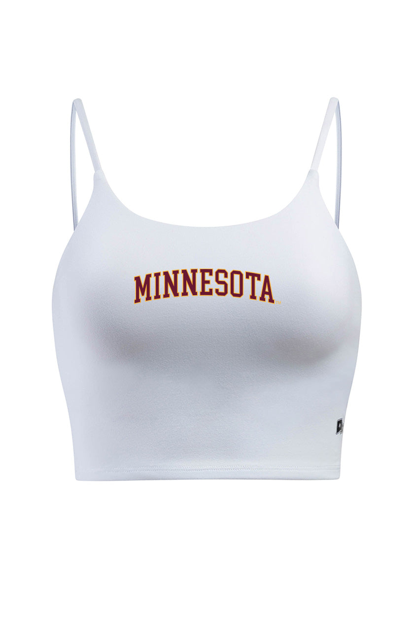 University of Minnesota Bra Tank Top