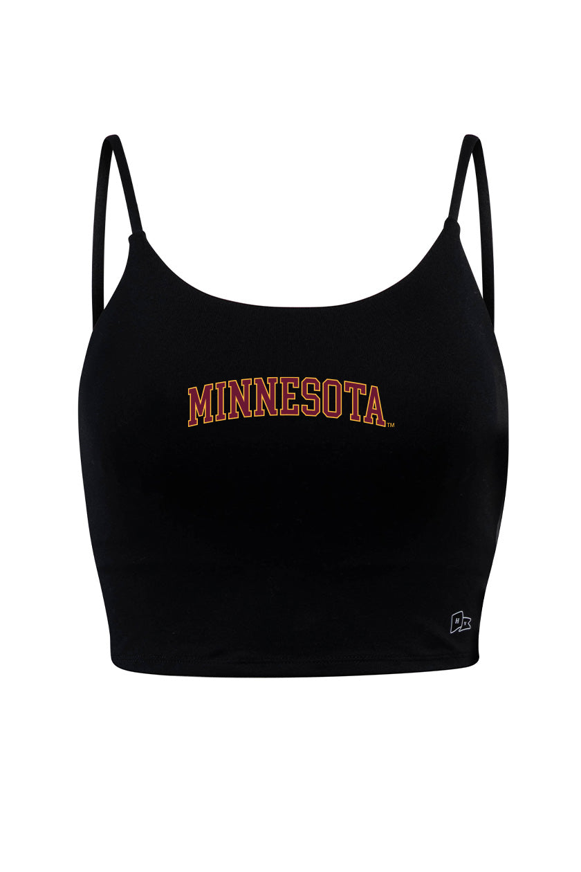 University of Minnesota Bra Tank Top