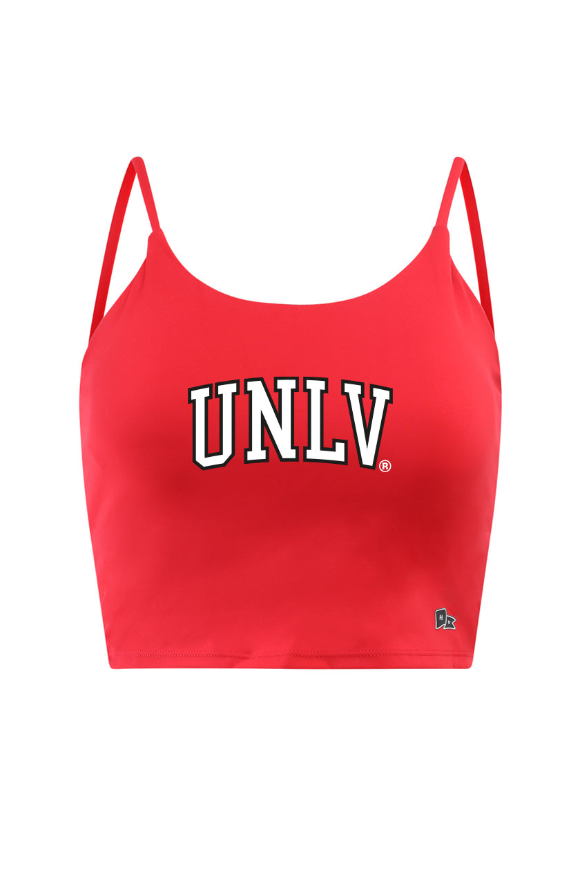 University of Nevada Las Vegas Bra Tank Top