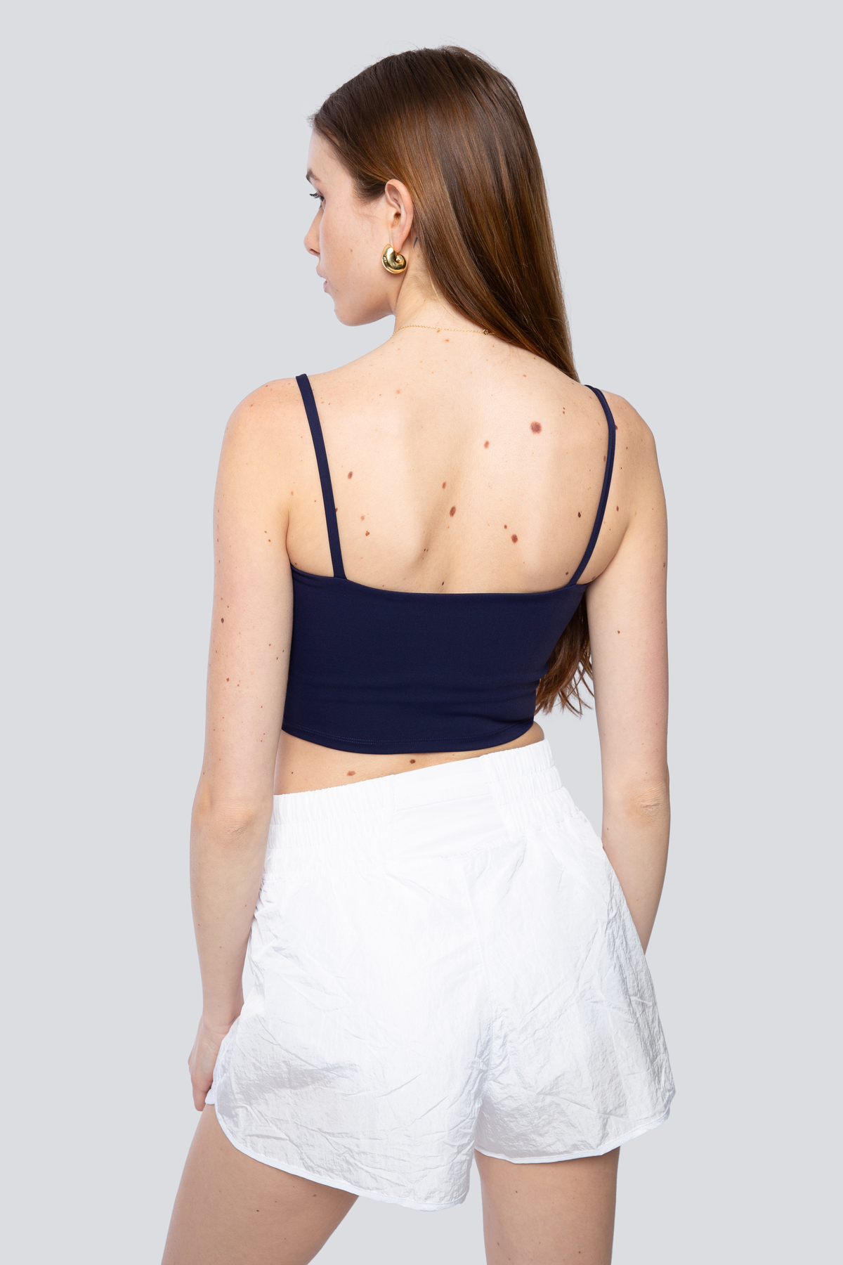 Los Angeles Clippers Bra Tank Top