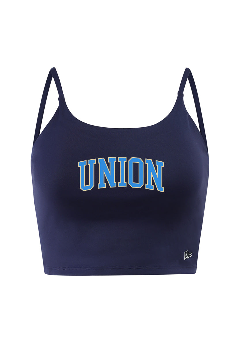 Philadelphia Union Bra Tank Top