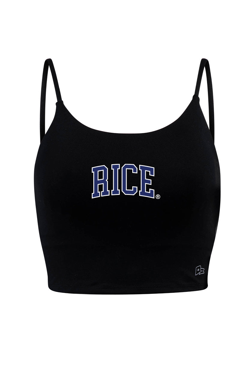 Rice University Bra Tank Top