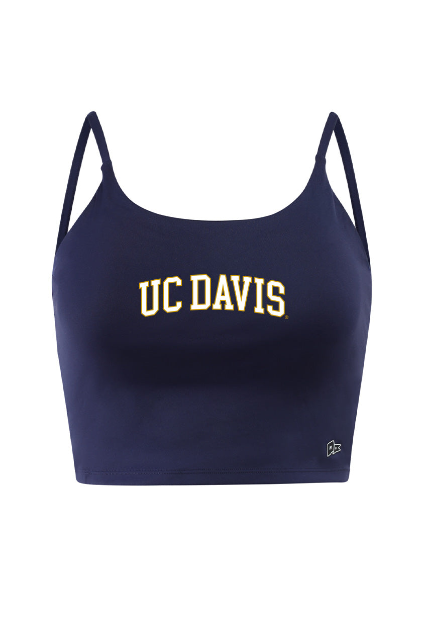 University of California Davis Bra Tank Top